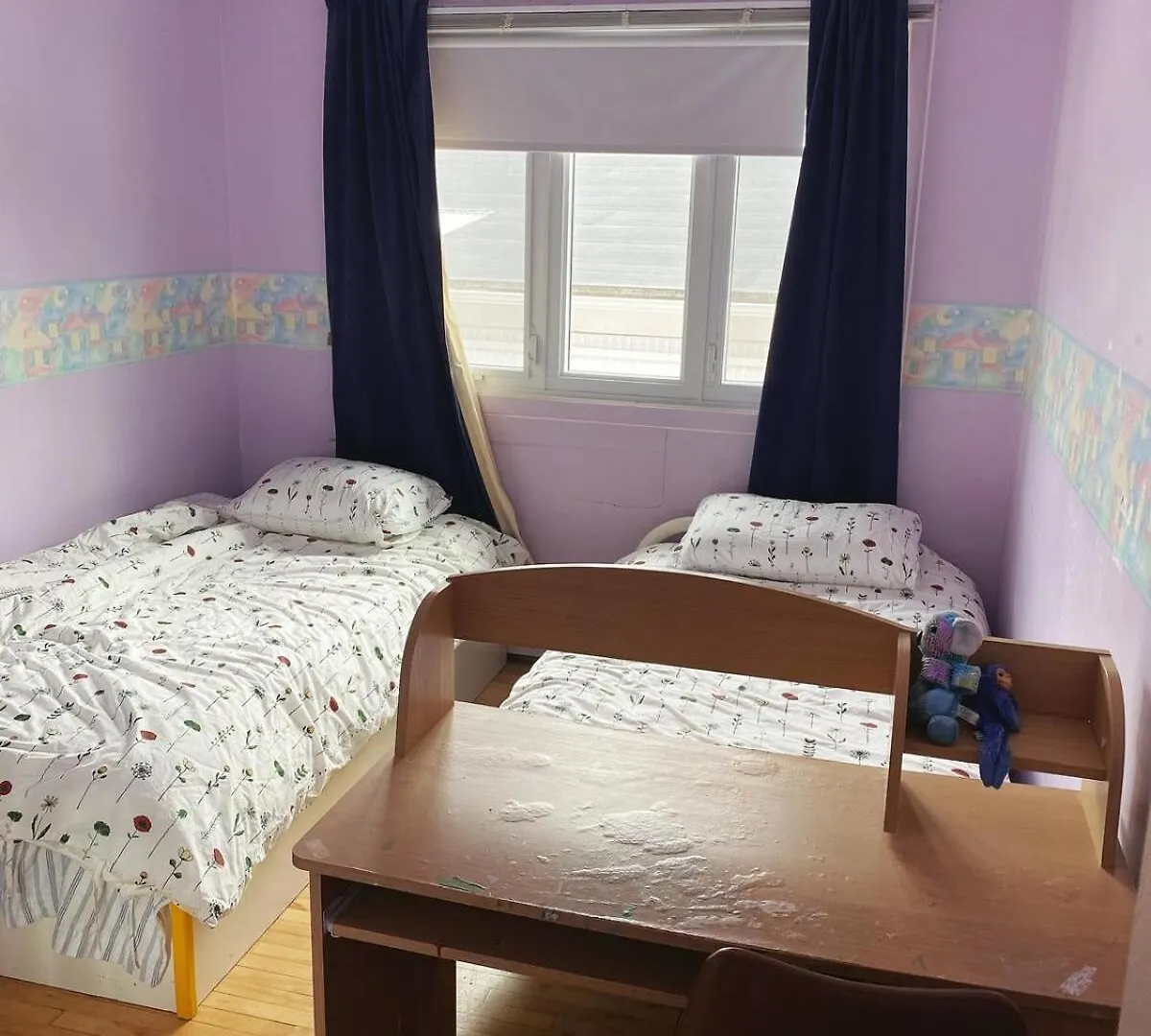3 Bedroom House Close To The University, Chul Quebec City 0*,