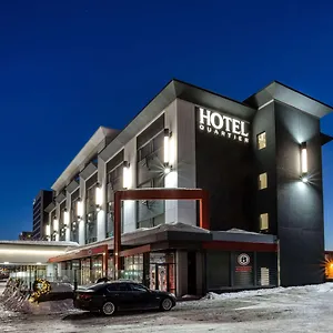 4* Hotel Quartier, Ascend Collection